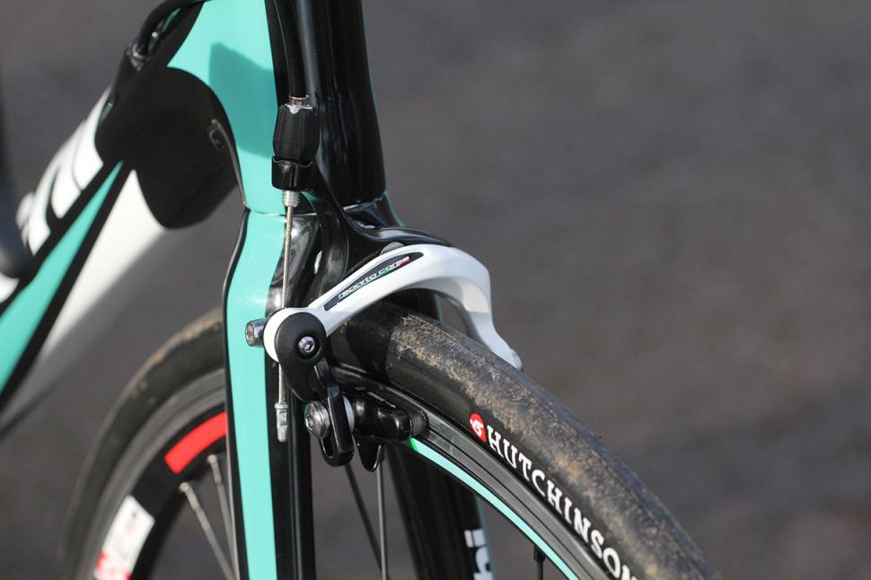 bianchi vertigo road bike